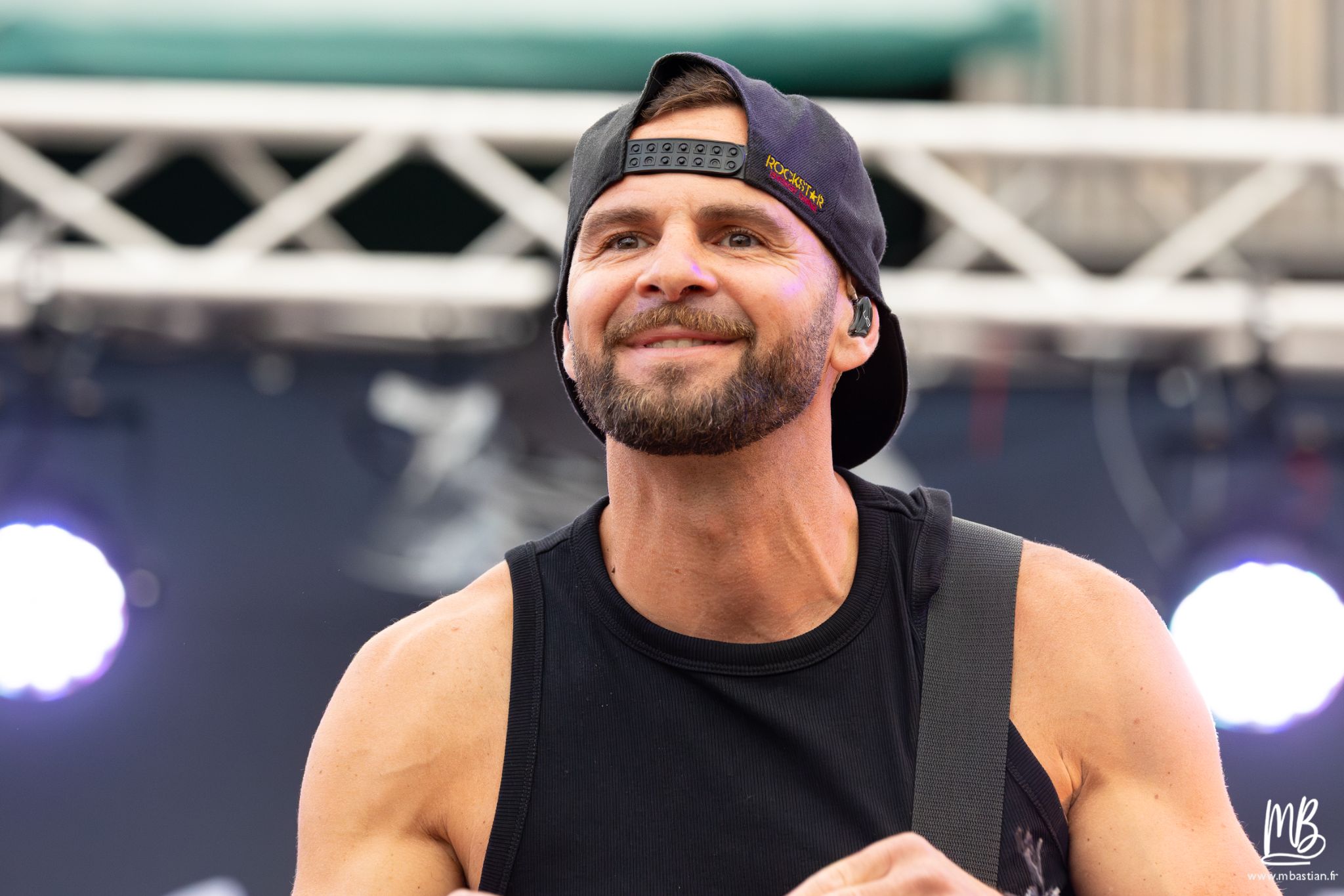 20250607  Redstones   MB 30